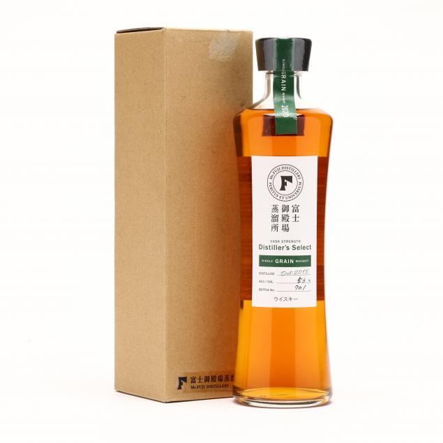 mt-fuji-single-grain-whiskey-made-for-japanese-market