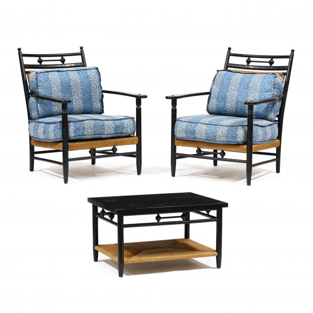 charles-fradin-pair-of-i-newport-i-armchairs-and-occasional-table