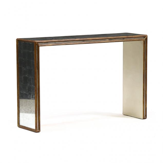 julian-chichester-mirrored-console-table