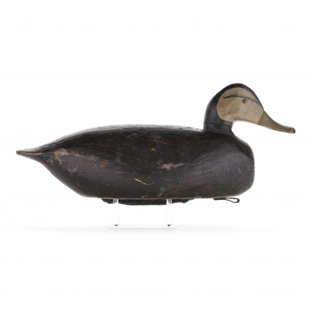 miles-hancock-va-1887-1974-black-duck