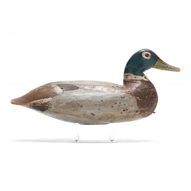 doug-jester-va-1876-1961-mallard