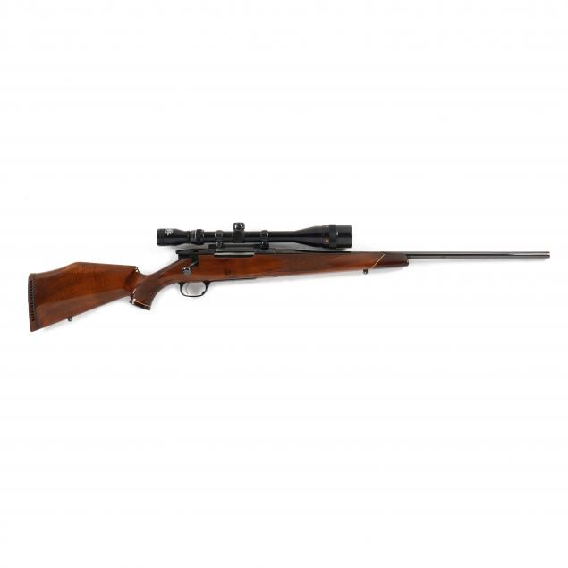 voere-243-model-shikar-bolt-action-rifle-with-scope