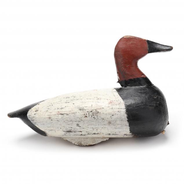 humphry-lewark-nc-1873-1934-oversized-canvasback