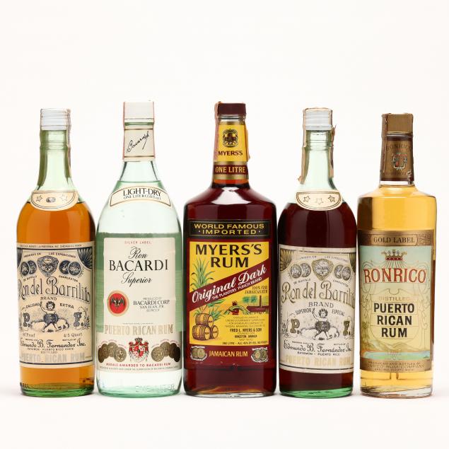 splendid-rum-collection