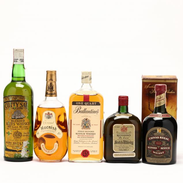 special-scotch-collection