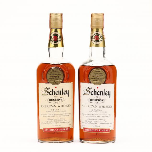 schenley-reserve-blended-whiskey