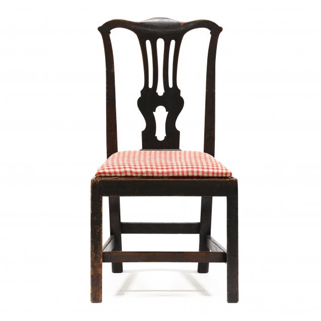 southern-chippendale-mahogany-side-chair