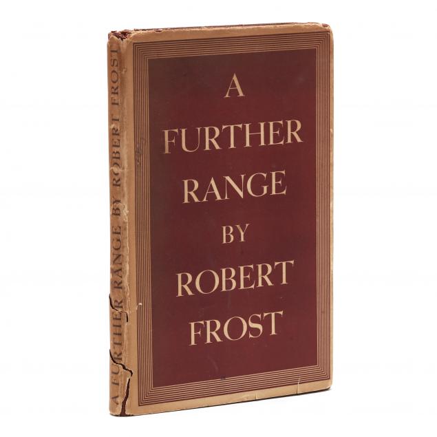 signed-copy-of-robert-frost-s-i-a-further-range-i