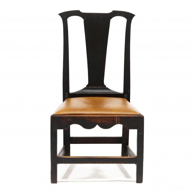 southern-chippendale-walnut-side-chair