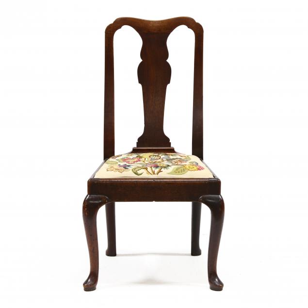 southern-queen-anne-walnut-side-chair