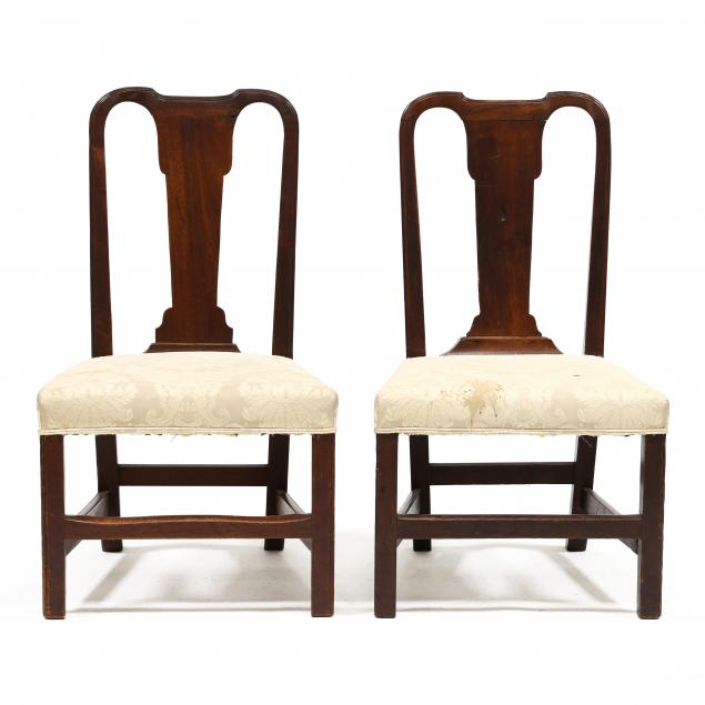 pair-of-virginia-chippendale-walnut-side-chairs