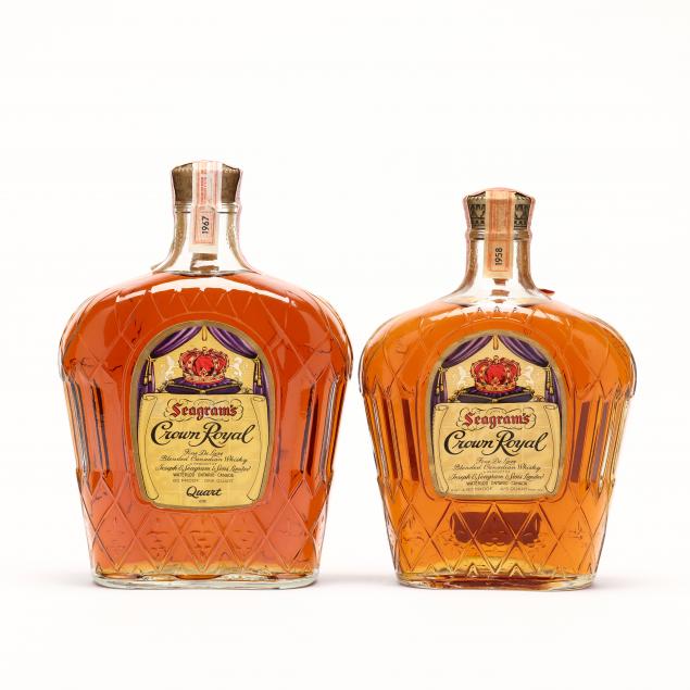 seagram-s-crown-royal-canadian-whisky