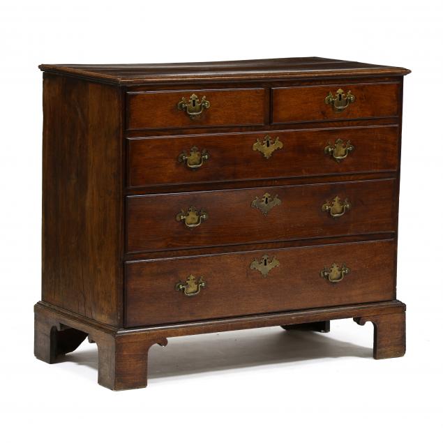 george-iii-oak-chest-of-drawers