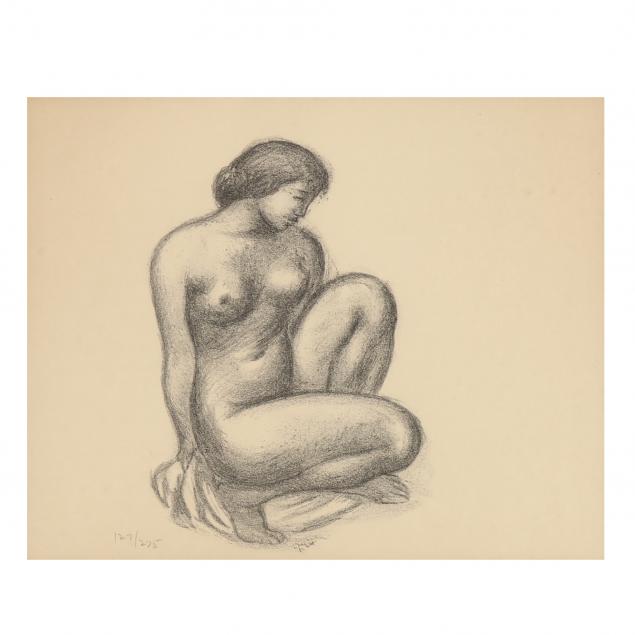 attributed-aristide-maillol-french-1861-1944-nude