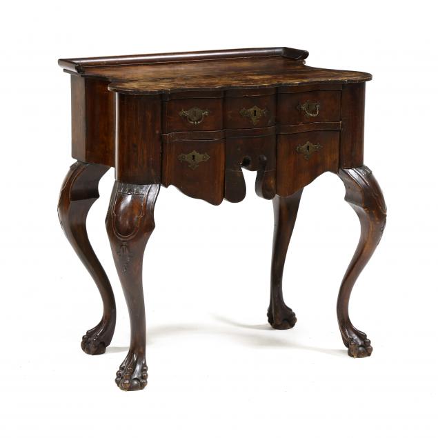 edwardian-mahogany-and-burl-wood-dressing-table