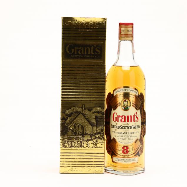 grant-s-special-family-reserve-blended-scotch-whisky