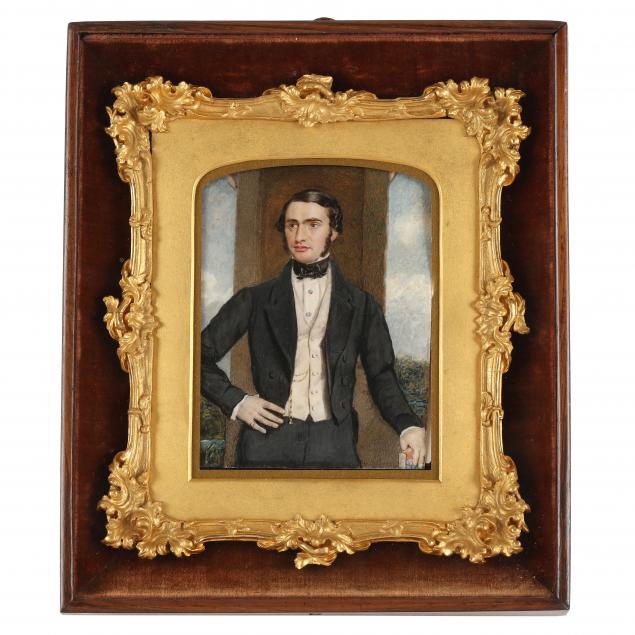 british-school-19th-century-portrait-miniature-of-a-gentleman-signed-e-upton