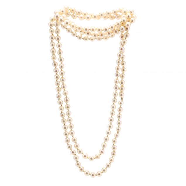 endless-strand-rope-length-cultured-pearl-necklace