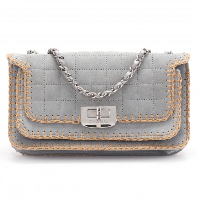 chanel-limited-edition-wild-stitch-shoulder-bag