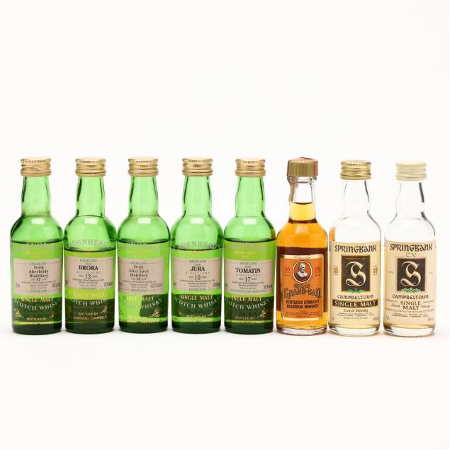 top-notch-whisky-whiskey-miniatures