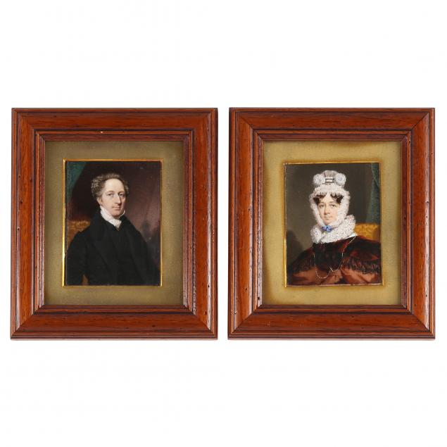 johann-konrad-hamburger-german-1809-1871-two-fine-miniature-portraits-of-a-gentleman-and-lady