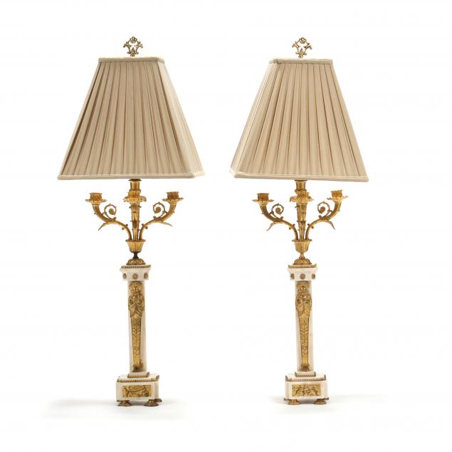 a-pair-of-napoleon-iii-ormolu-mounted-marble-girandole-lamps