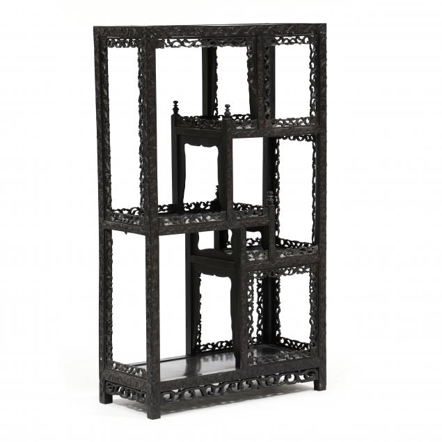 chinese-carved-hardwood-etagere