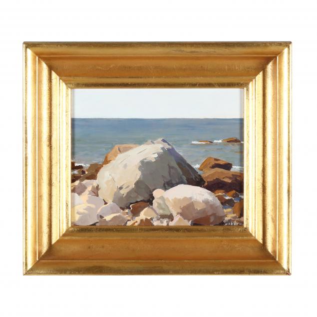 hillary-osborn-american-b-1965-boulders-along-the-shore