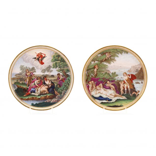 a-cased-pair-of-continental-mythological-theme-porcelain-trays