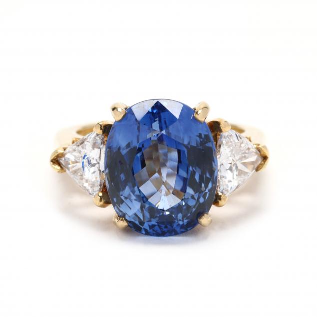 gold-sapphire-and-diamond-ring