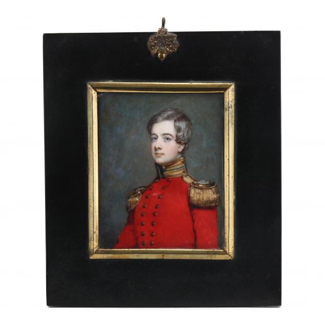 attributed-to-william-egley-english-1798-1870-portrait-miniature-of-a-young-officer