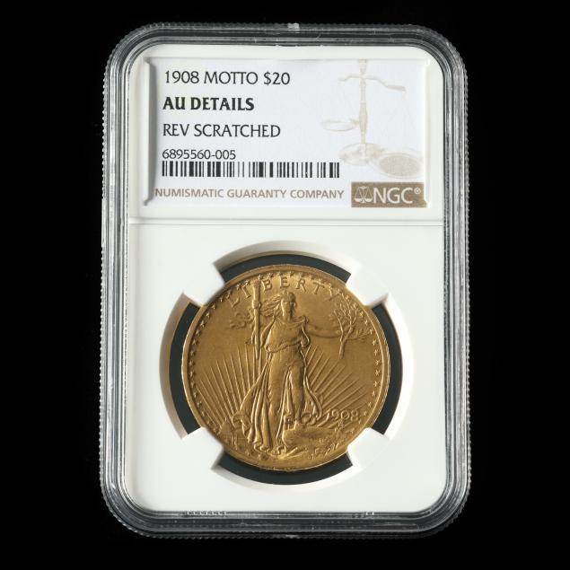 1908-saint-gaudens-20-gold-double-eagle-with-motto-ngc-au-details