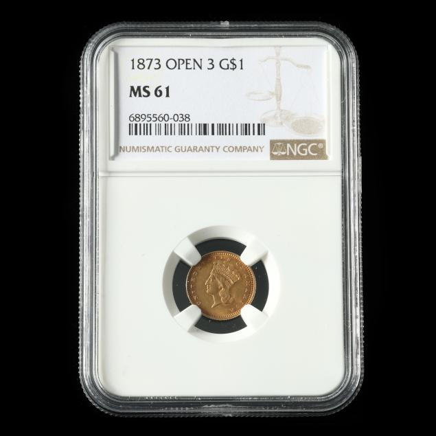 1873-large-indian-princess-head-open-3-gold-1-ngc-ms-61