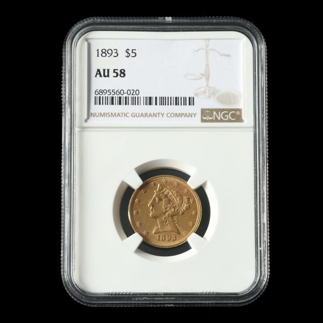 1893-liberty-head-5-gold-half-eagle-ngc-au-58