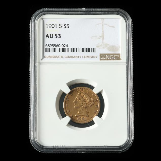 1901-s-liberty-head-5-gold-half-eagle-ngc-au-53