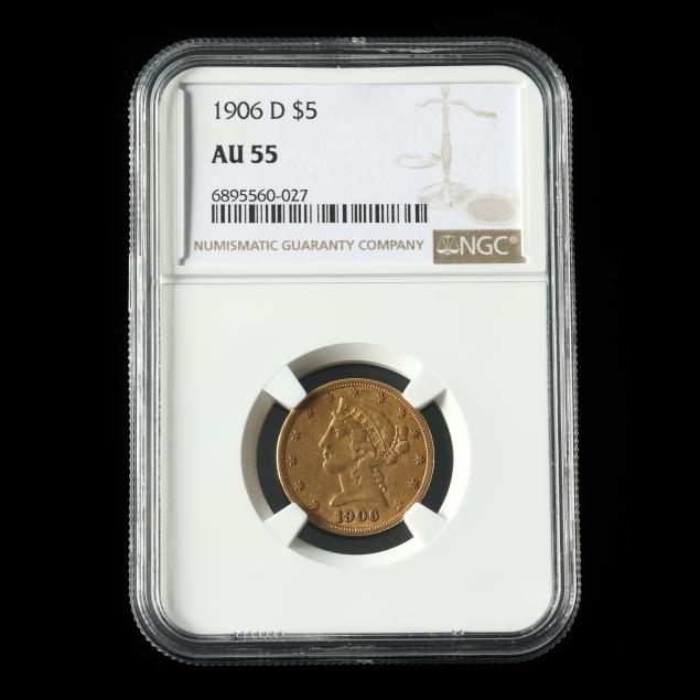 1906-d-liberty-head-5-gold-half-eagle-ngc-au-55