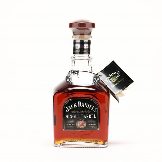 jack-daniel-s-single-barrel-tennessee-whiskey