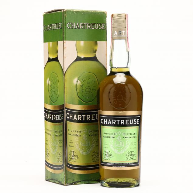 green-chartreuse