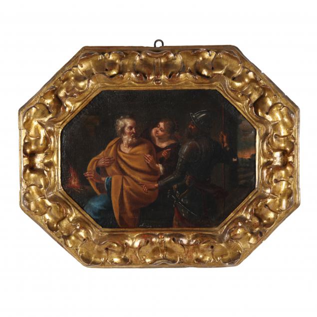 italian-school-baroque-style-painting-i-the-denial-of-saint-peter-i