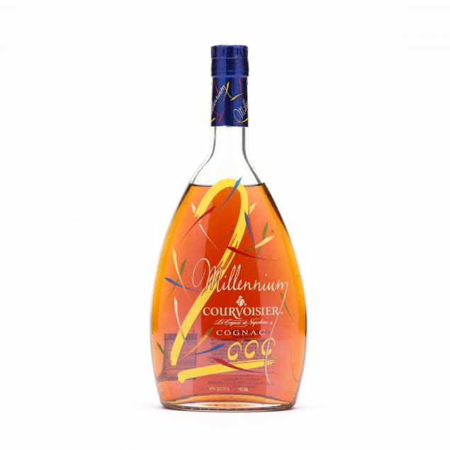 courvoisier-millennium-cognac