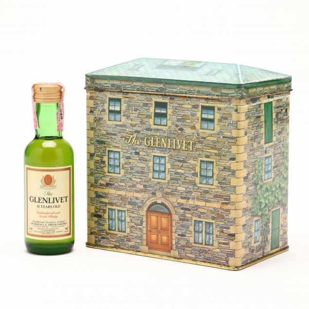 glenlivet-scotch-whisky-miniature-bottles