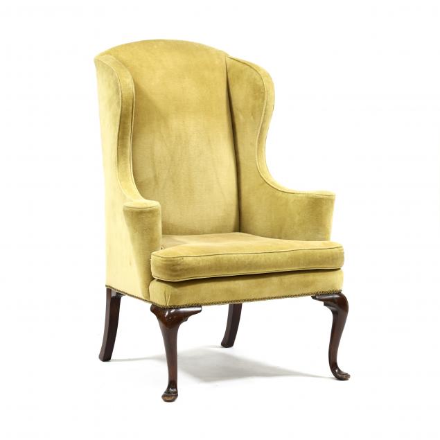 edwardian-queen-anne-style-easy-chair