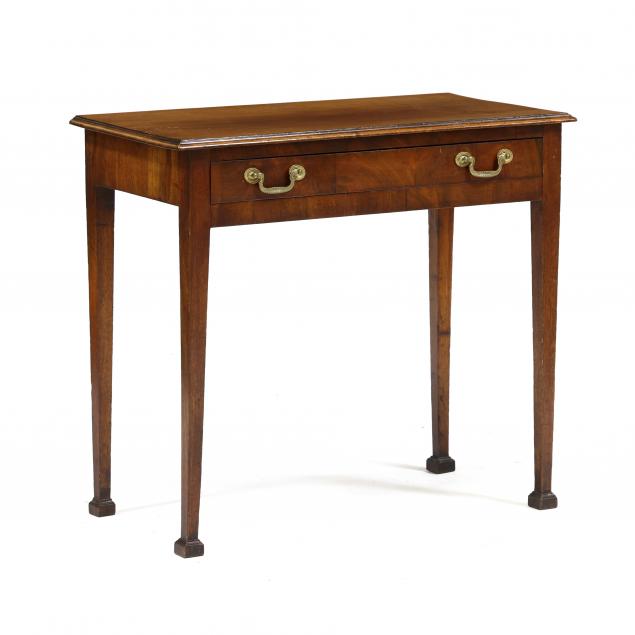 continental-neoclassical-one-drawer-dressing-table