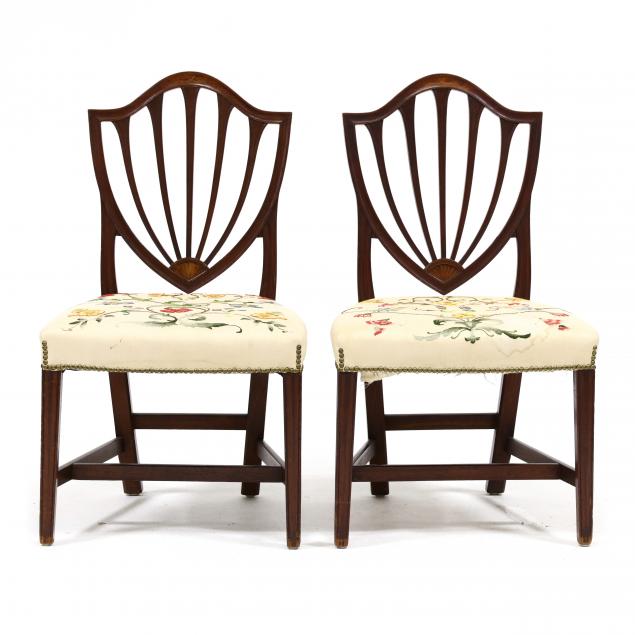 pair-of-english-hepplewhite-inlaid-mahogany-side-chairs