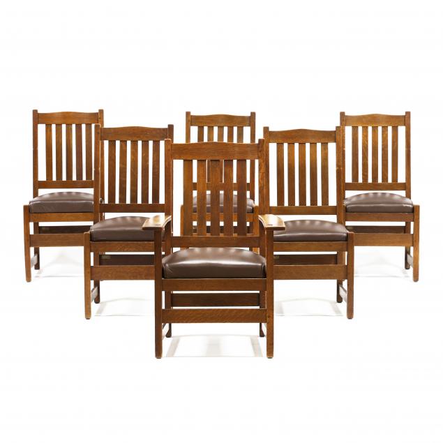 l-j-g-stickley-set-of-six-mission-oak-dining-chairs