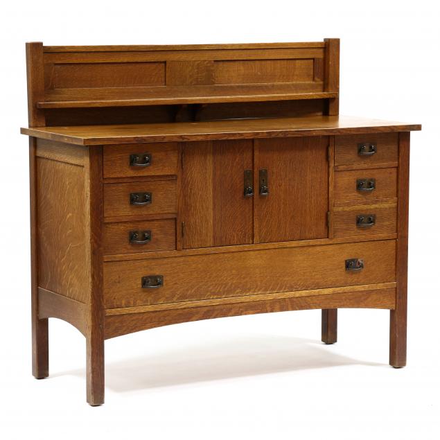 l-j-g-stickley-mission-oak-sideboard