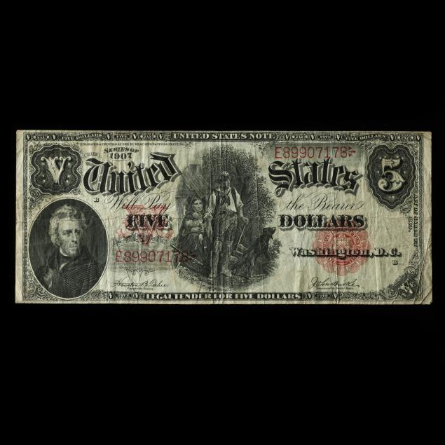 5-united-states-note-series-of-1907