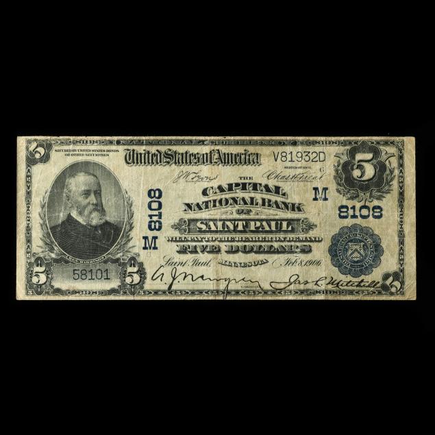 5-national-currency-series-of-1902-saint-paul-minnesota