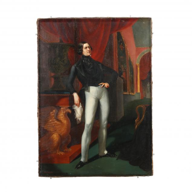 philip-villamil-of-jamaica-1814-1878-portrait-of-a-man