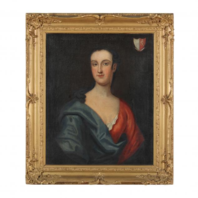 english-school-18th-century-i-portrait-of-mary-grammer-i